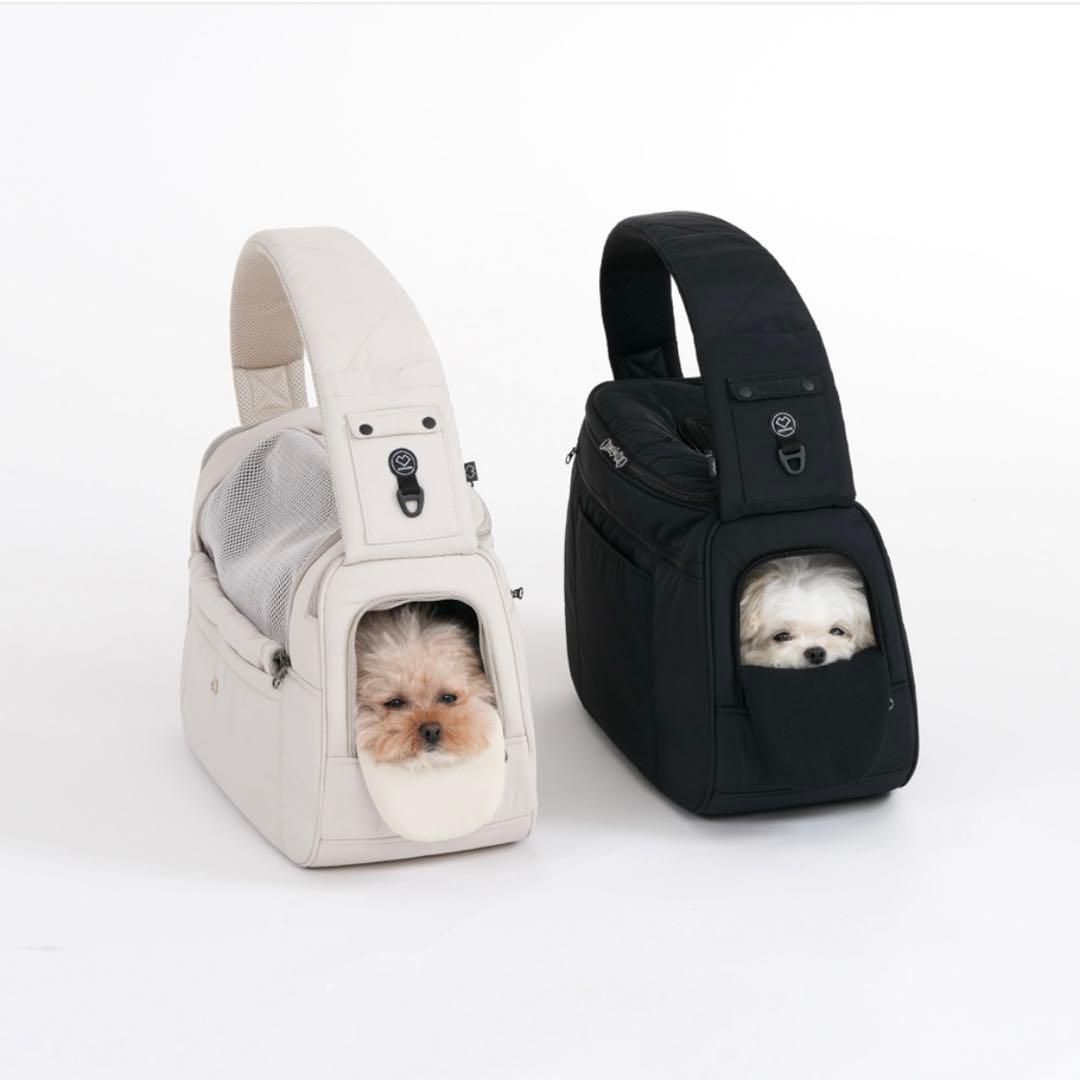 SSOOOK SLINGBAG（V.スマート、バッ 7) [SO-CA103]