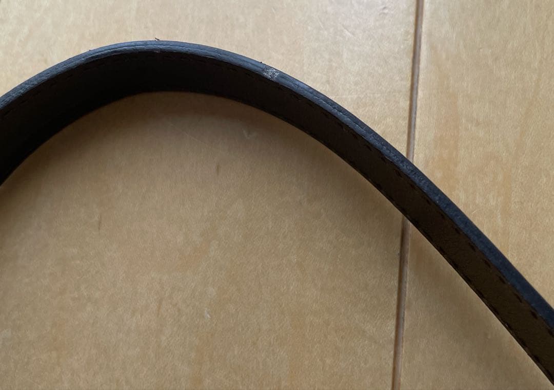 希少ロゴキャンバスショルダーバッグ　FENDIフェンデズッカ柄マンマバケット