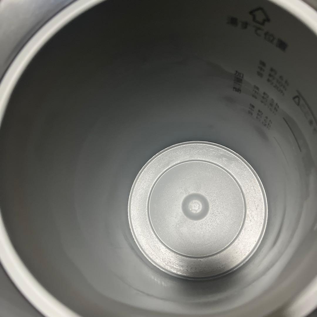 ■ZOJIRUSHI スチーム式加湿器 ／EE-TA60型