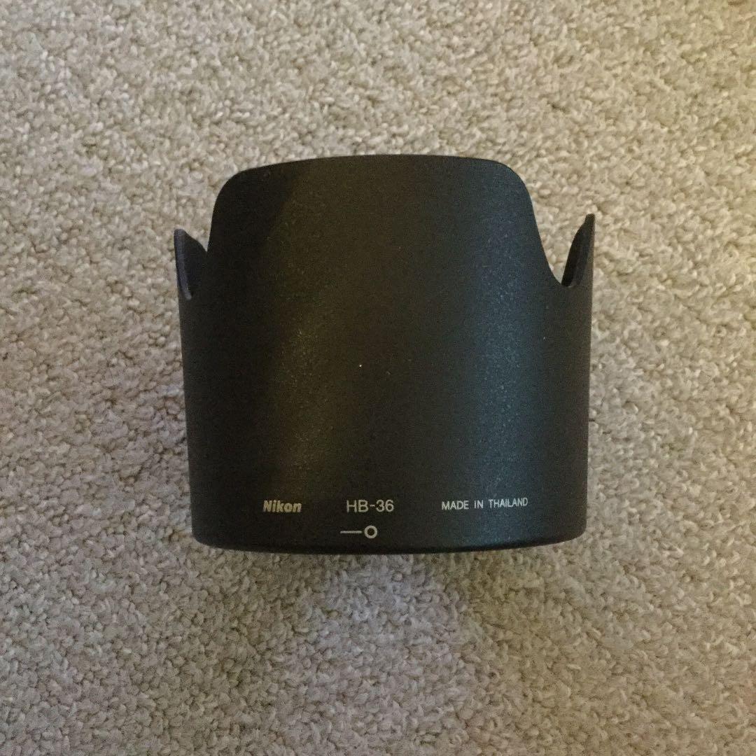 その他 Nikon AF-S VR ED70-300F4.5-5.6G(IF)