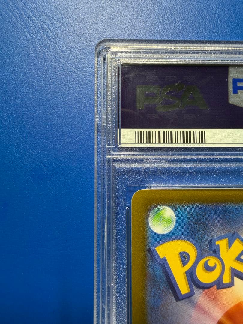 【PSA10】グレイシアVMAX HR 【2月4日23時59分まで】