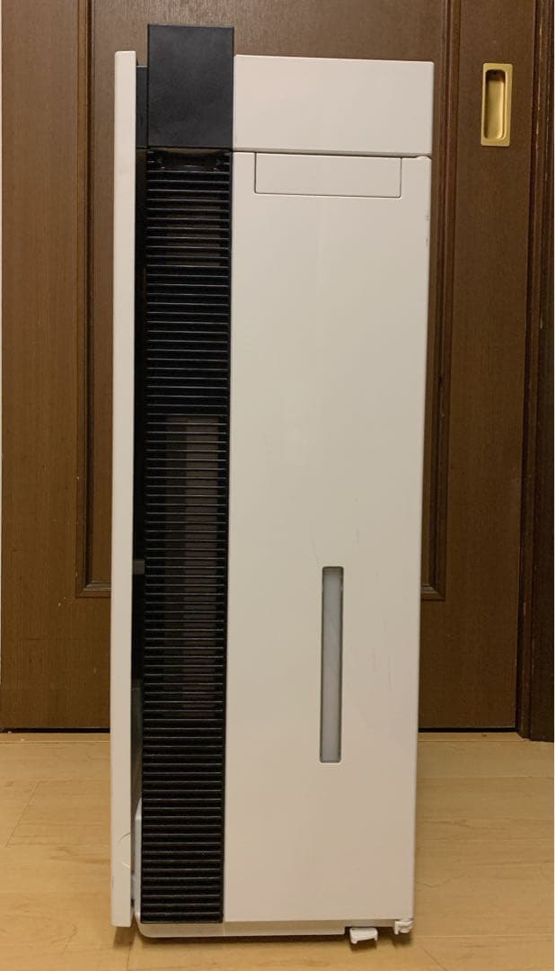 値下げ！パナソニック 次亜塩素酸 空間除菌脱臭機 ジアイーノ　F-MV4100