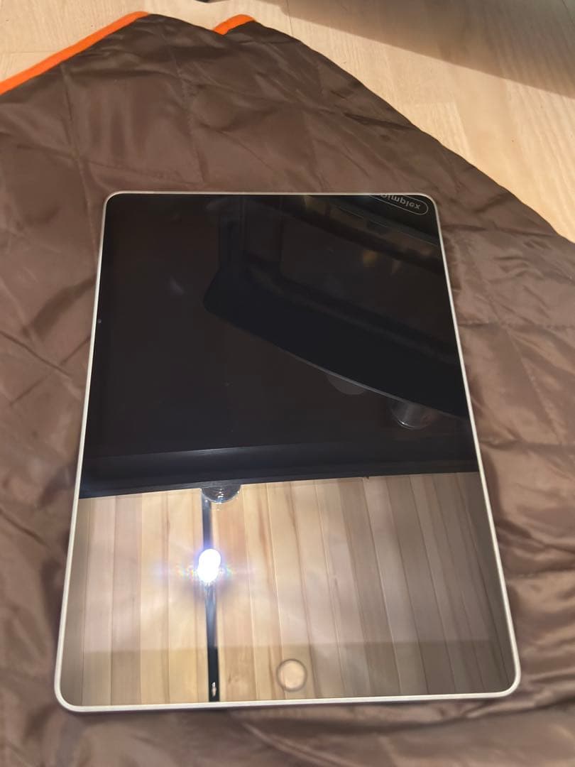 iPad 第9世代 64GB（SoftBank） 未使用に近い 最短翌日発送