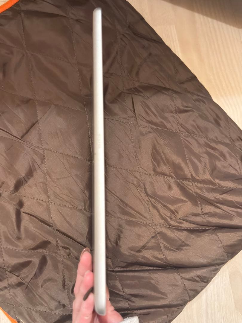 iPad 第9世代 64GB（SoftBank） 未使用に近い