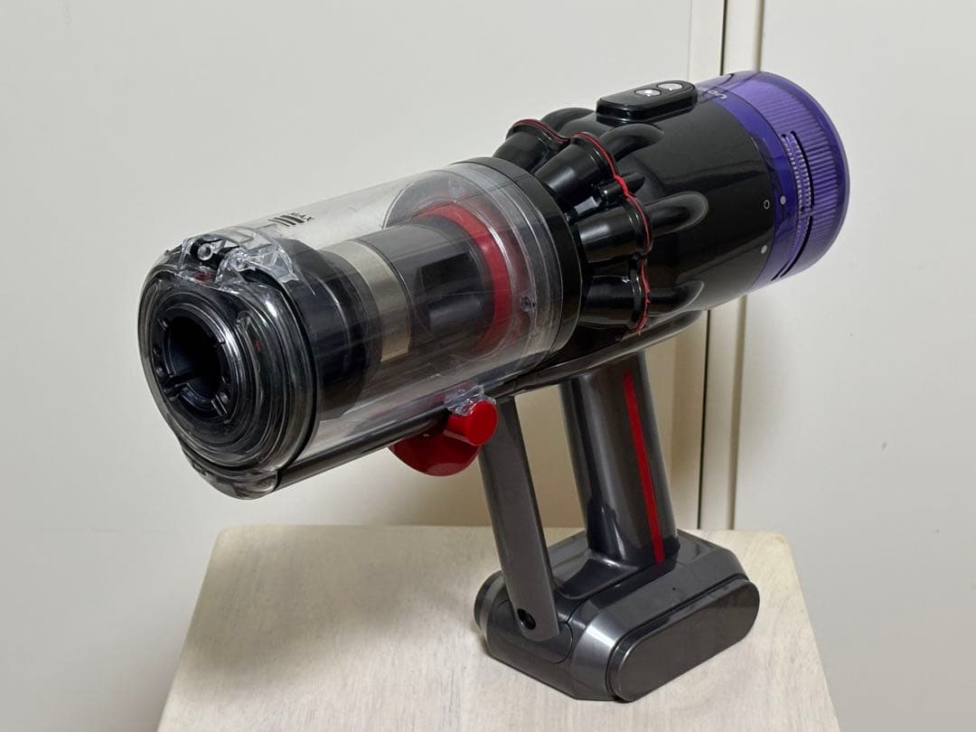 【分解清掃品】ダイソン Micro 1.5kg SV21