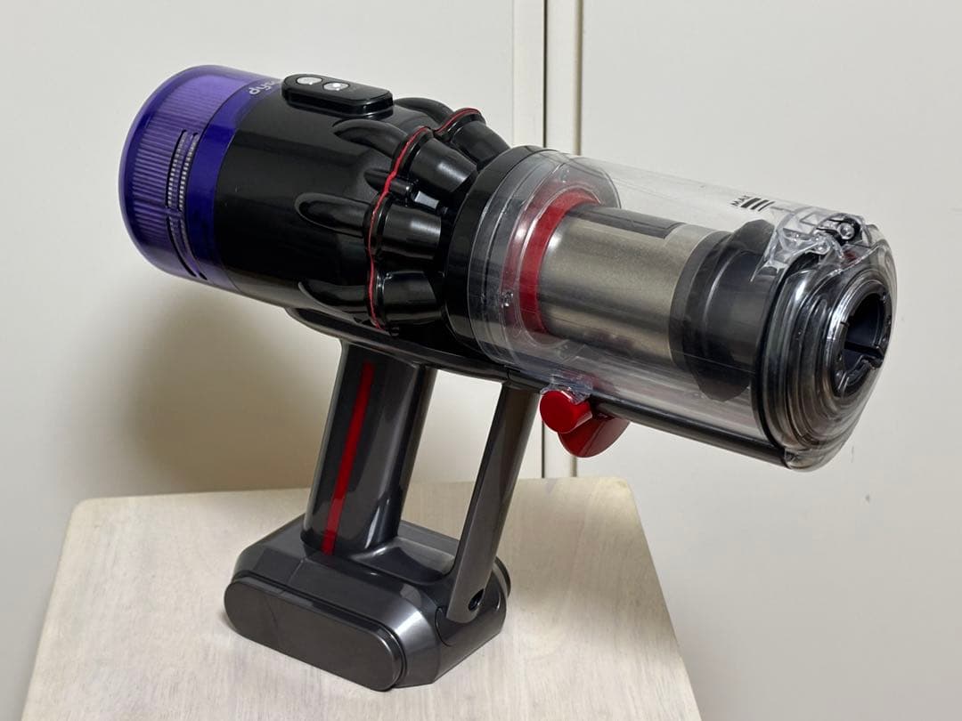 【分解清掃品】ダイソン Micro 1.5kg SV21