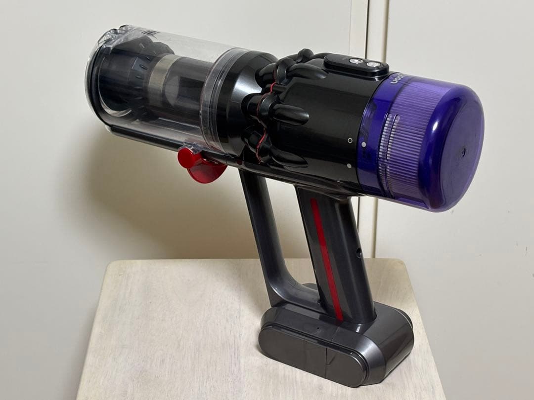 【分解清掃品】ダイソン Micro 1.5kg SV21