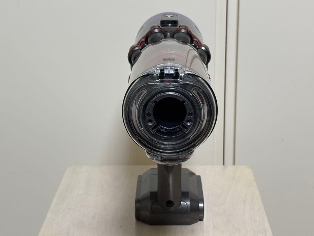 【分解清掃品】ダイソン Micro 1.5kg SV21