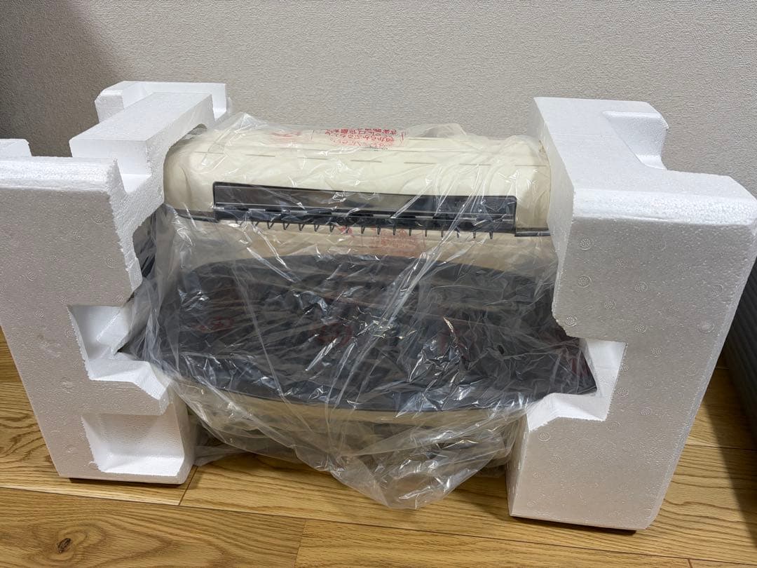 Aladdin AEG-G13A(W) ホットプレート　2023年製品