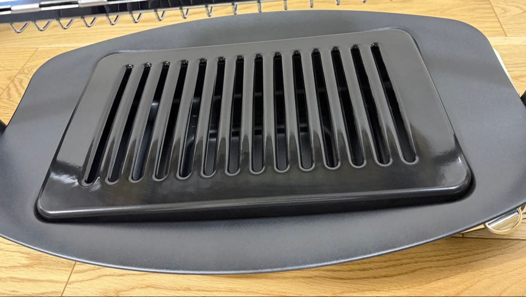 Aladdin AEG-G13A(W) ホットプレート　2023年製品