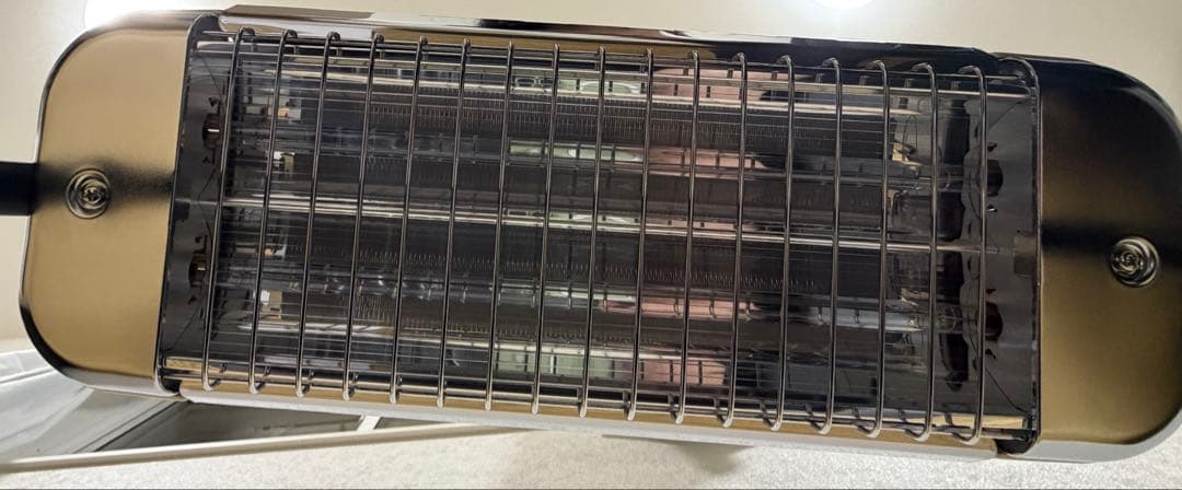 Aladdin AEG-G13A(W) ホットプレート　2023年製品