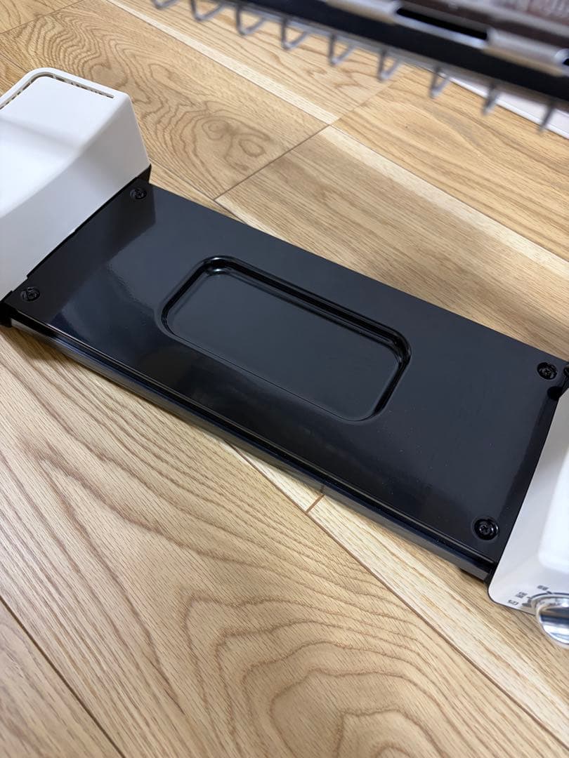 Aladdin AEG-G13A(W) ホットプレート　2023年製品