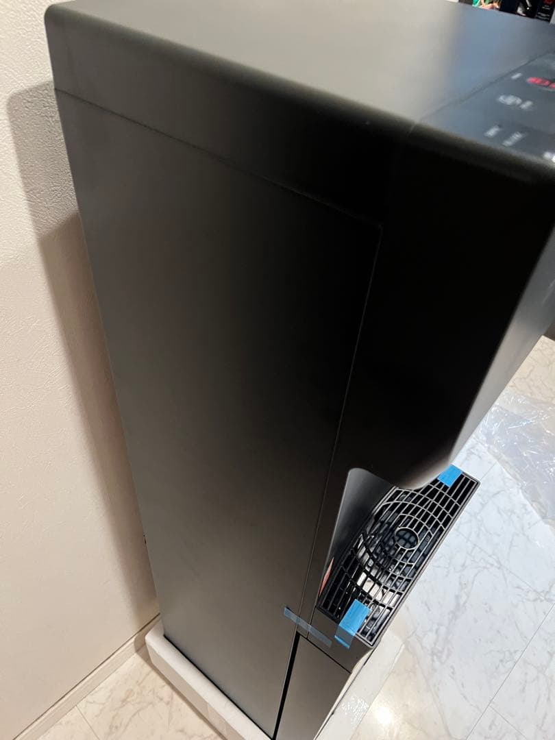 ゆ*ー様 Kプレミアムウォーター ウォーターサーバー PW25D2L-PW-AW