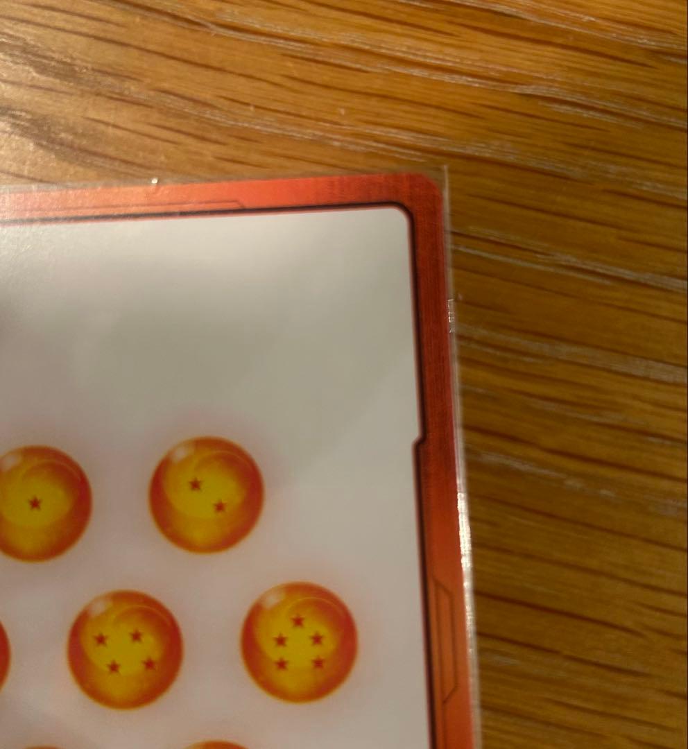 エナジーマーカー(パラレル/34巻表紙)【☆】{E-82} ドラゴンボール