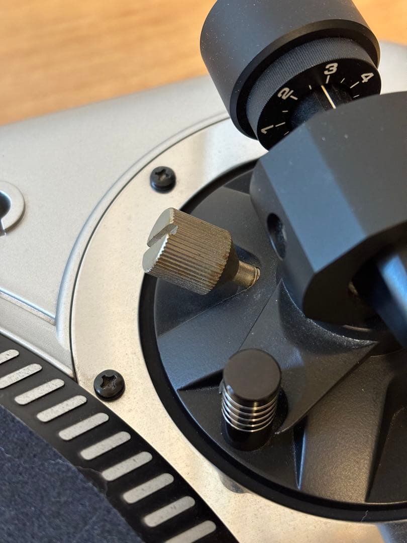 DJ機材 Vestax PDX-2000 MKII