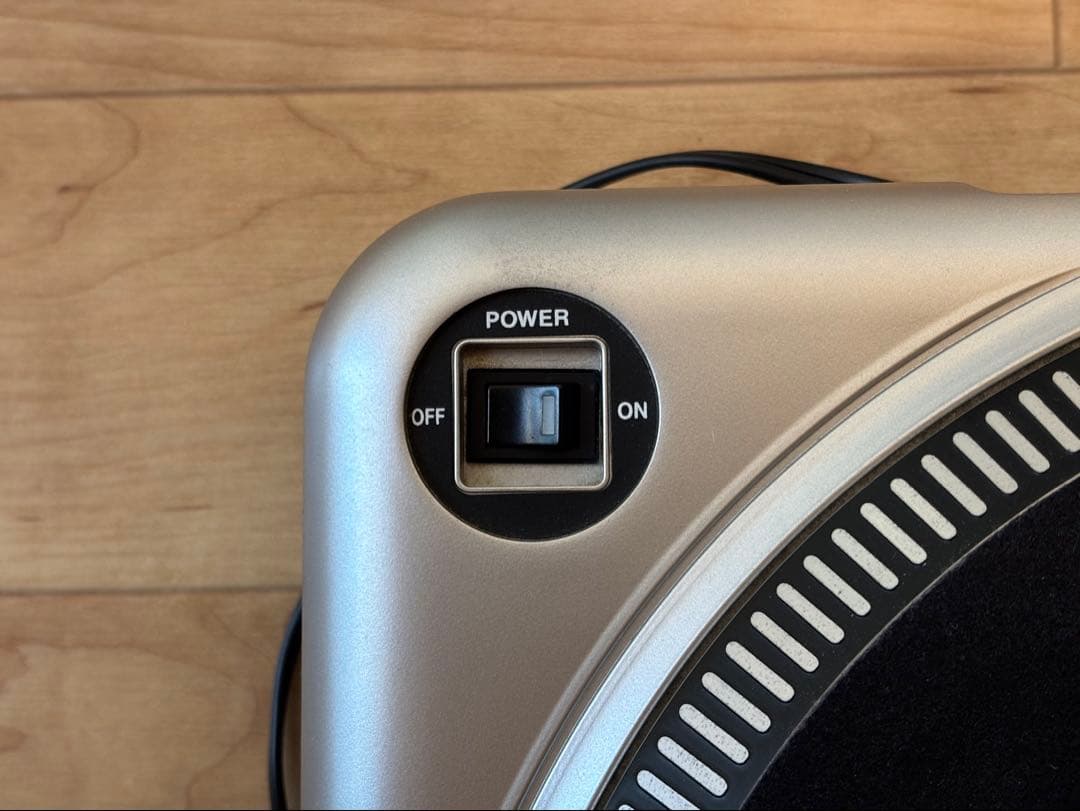 DJ機材 Vestax PDX-2000 MKII