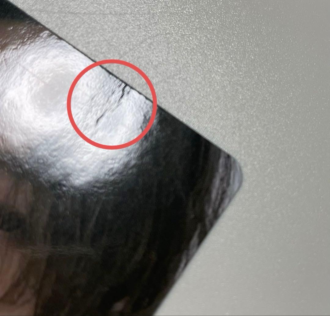 BTS MEMORIES 2018-2021 トレカ JUNGKOOK グク