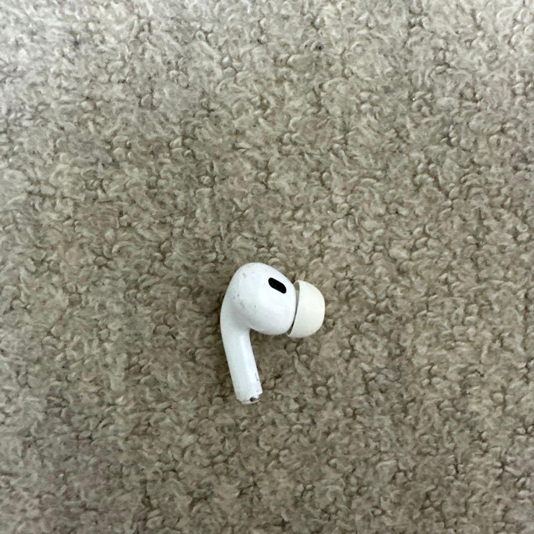 AirPods Pro 左耳 本体 充電ケース付き