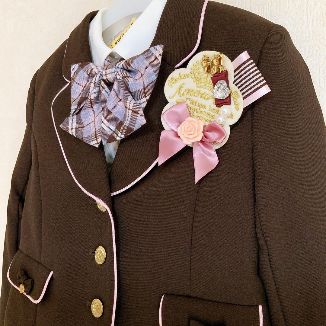 cutie ribbon120 入学式　卒園式　発表会　フォーマル　女の子