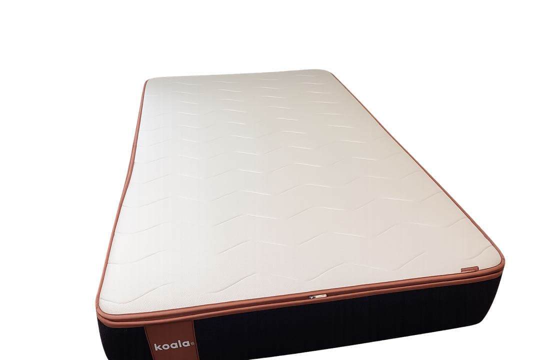 全国送料無料　コアラマットレス　シュプリーム　セミダブルサイズマットレス