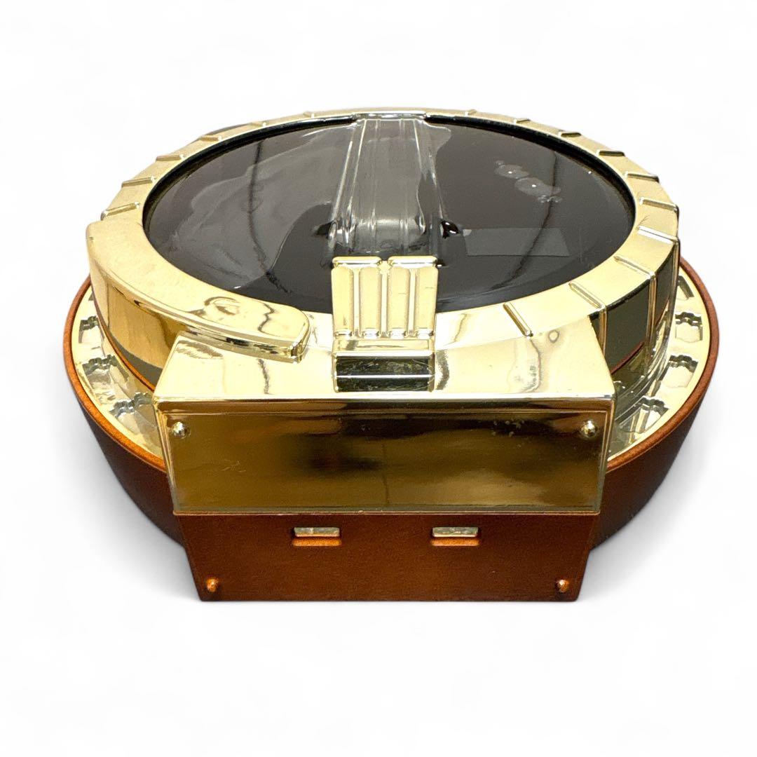 未開栓　サントリー ブランデー エクストラ バンジョー型ボトル