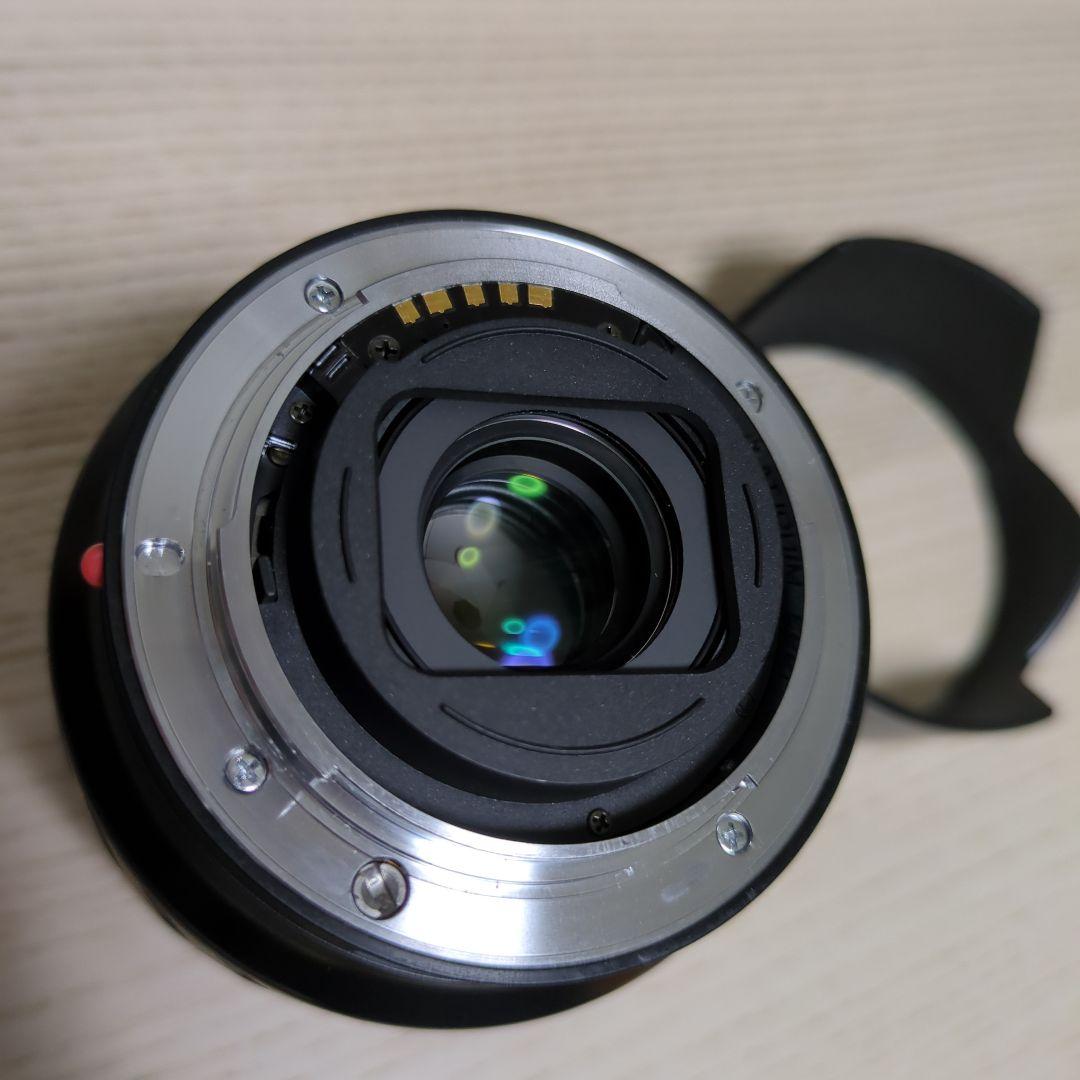 デジタル一眼 SONY α57 本体とレンズ3本セット