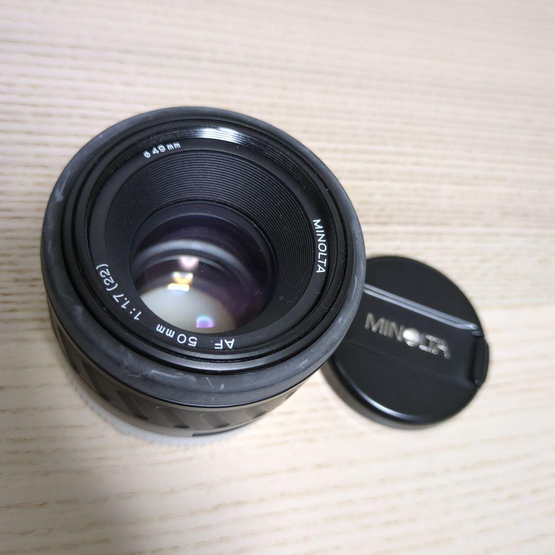 デジタル一眼 SONY α57 本体とレンズ3本セット