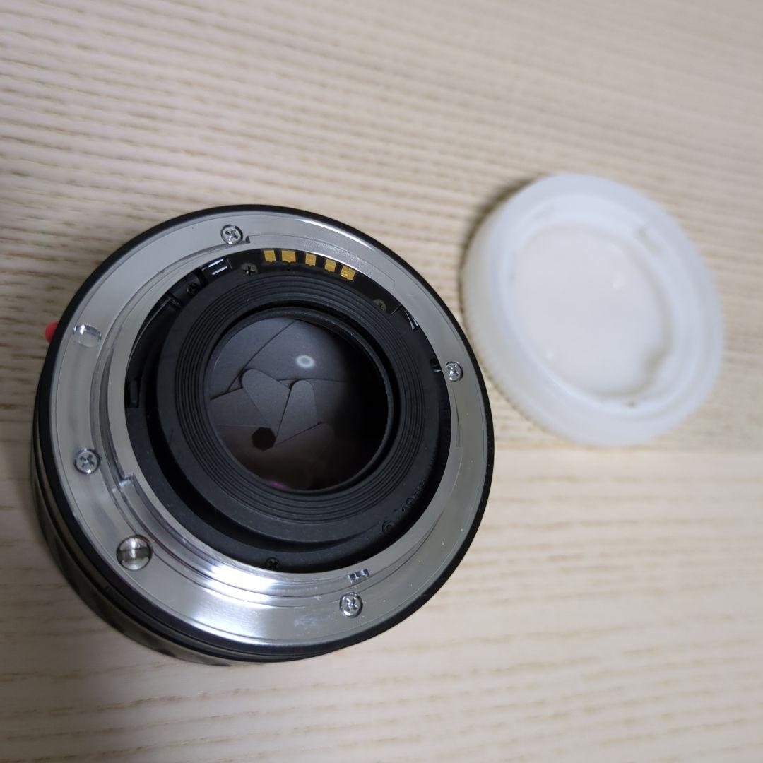 デジタル一眼 SONY α57 本体とレンズ3本セット