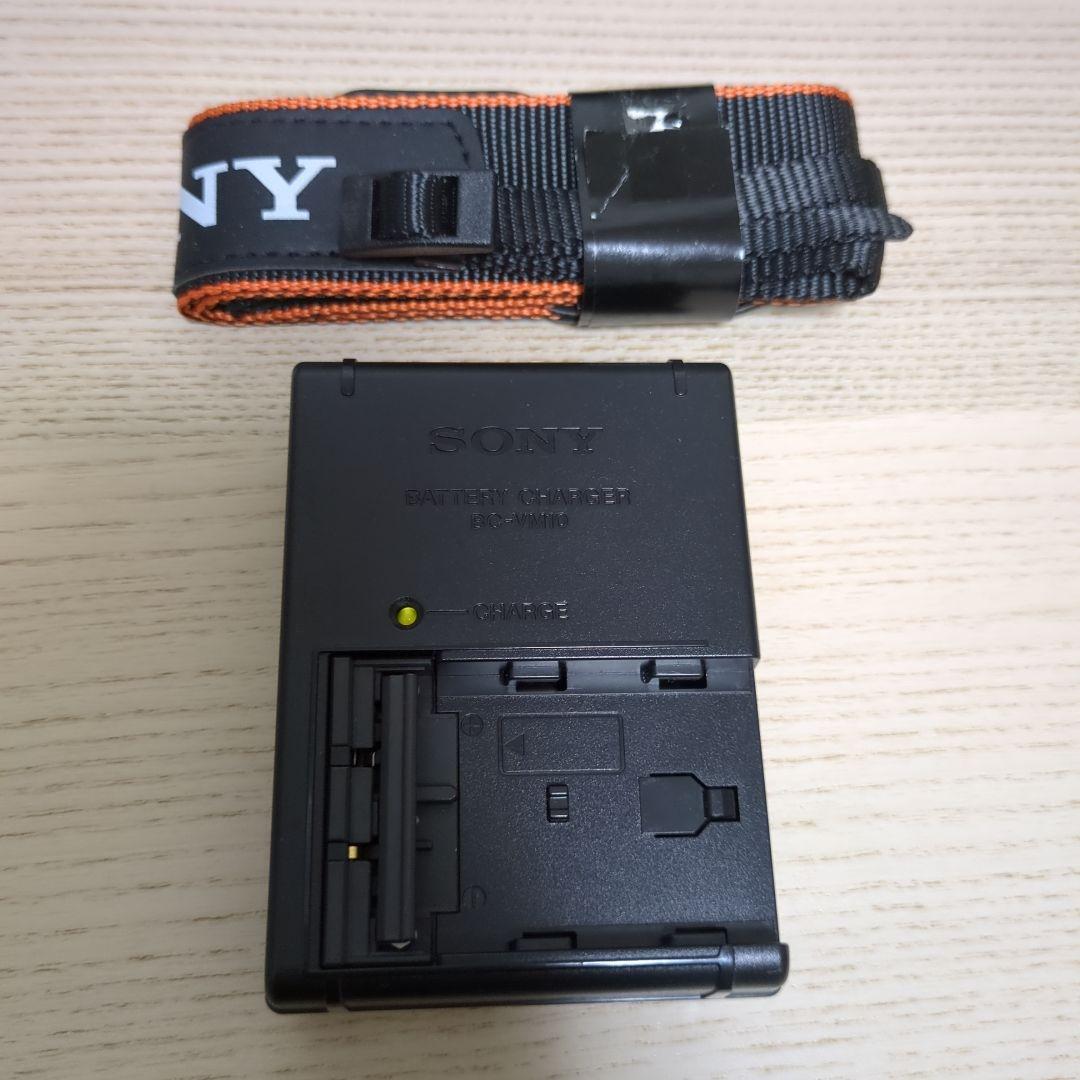 デジタル一眼 SONY α57 本体とレンズ3本セット