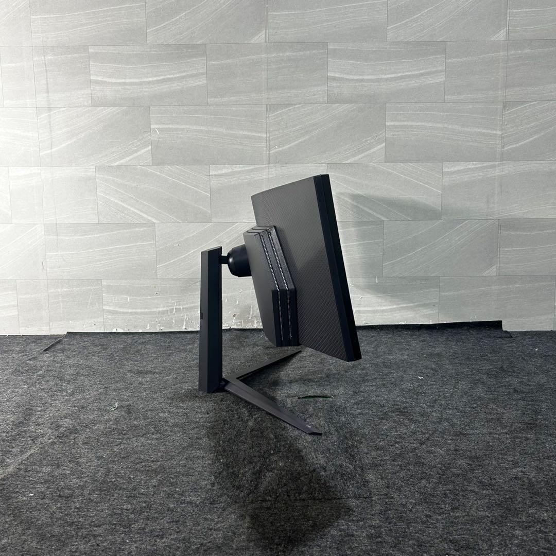 LGエレクトロニクス 液晶ディスプレイ 48.8インチ PCモニター d4650