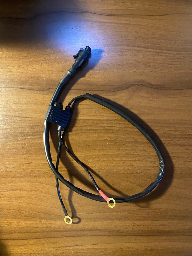 BCバッテリーコントローラー