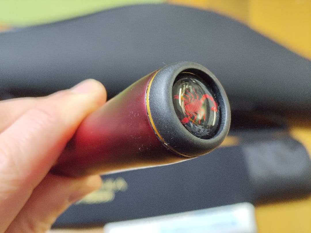 ワールドシャウラ テクニカルエディション S64UL-RS/3　ハードケース付き