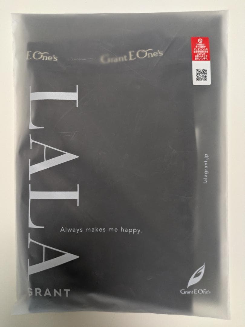 【未使用品】LALA GRANT ドレナージュ スパッツⅡ 76