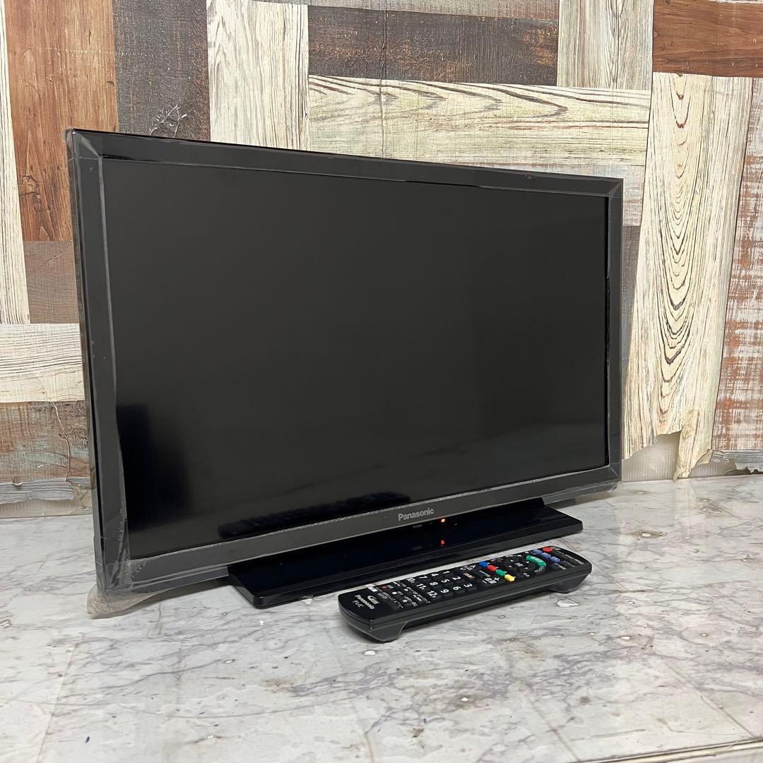 osuman111さん専用全国送料込今年購入パナソニック24型液晶テレビWチュー