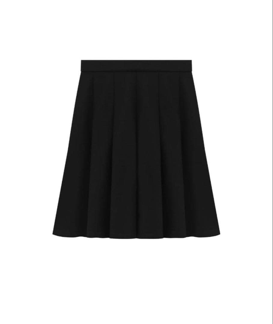 AVENIRETOILE タックショートパンツ