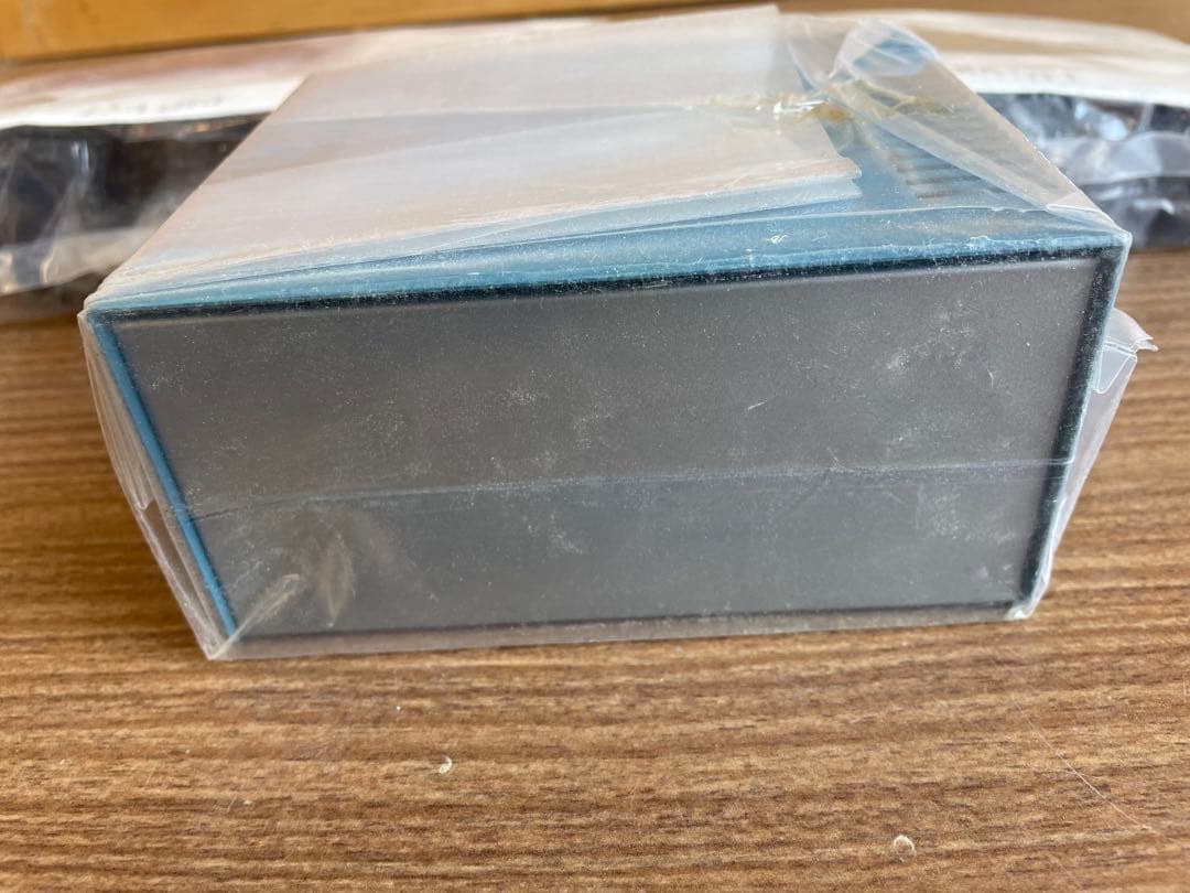 LUXMANデジタルアンプLXV-OT1とOT3