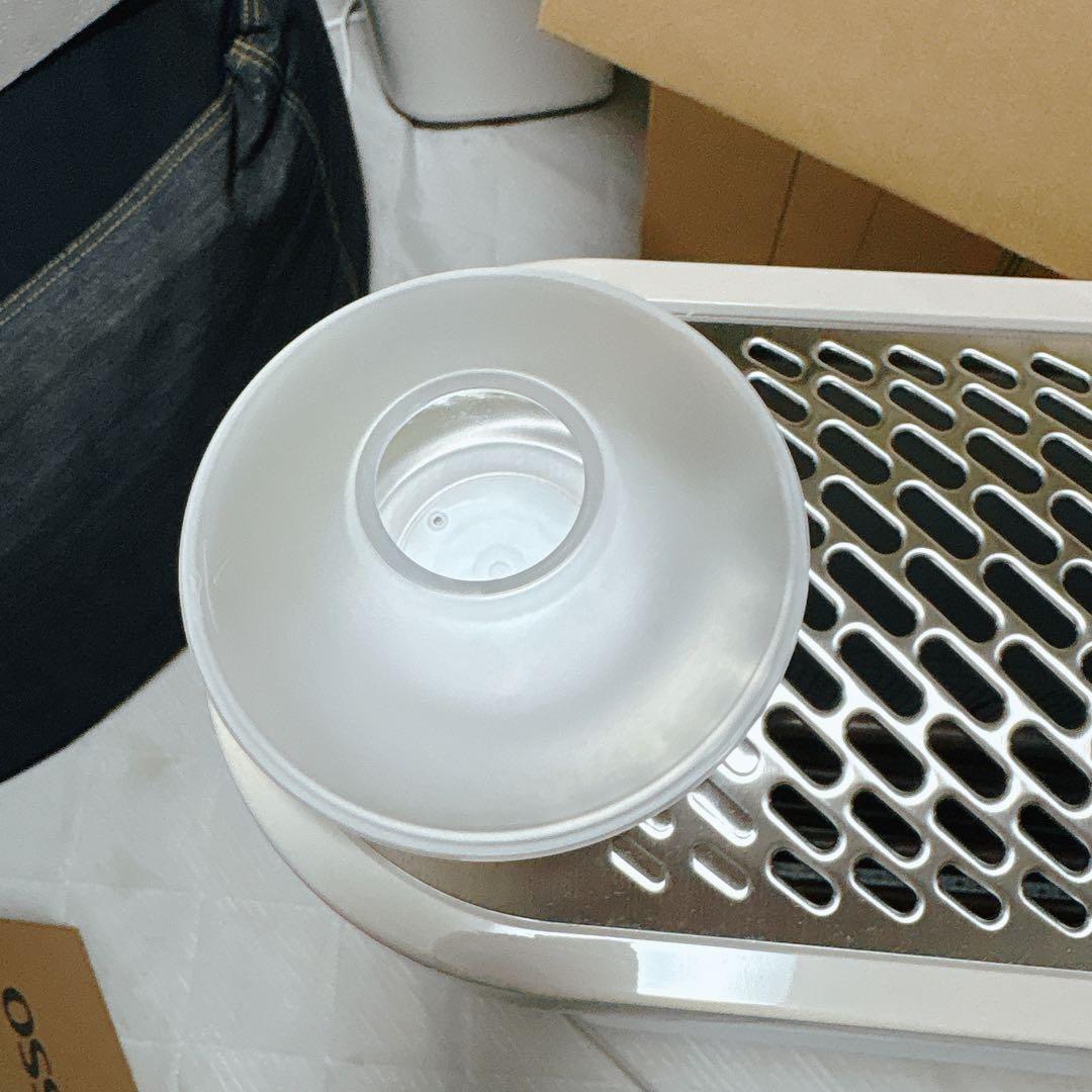 path　デロンギ オイルヒーター アロマデュフューザーWi-Fiモデル