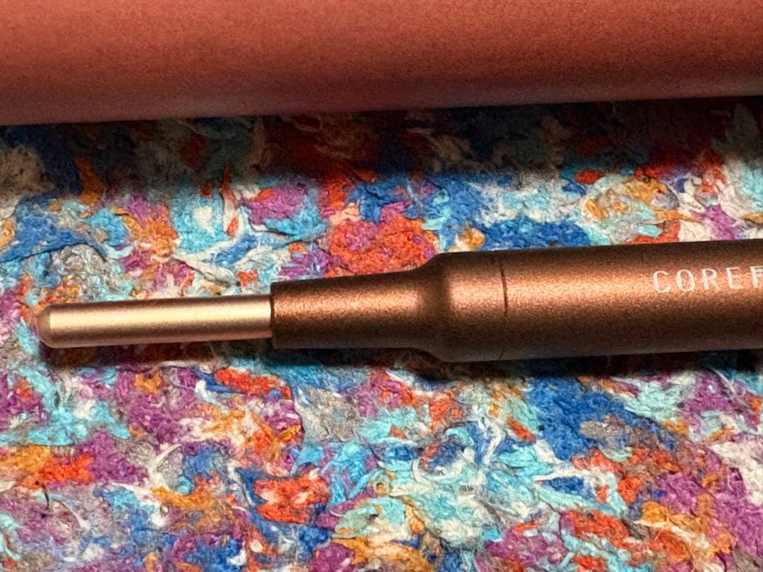 COREFIT FACE POINTER Ⅱフェイスポインター