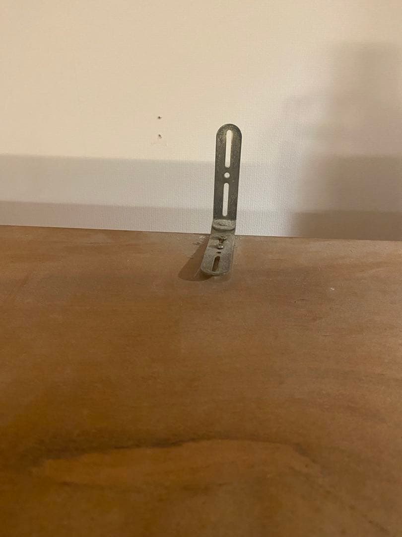 美品『maruni』マルニ ダイニングボード キッチンボード 食器棚