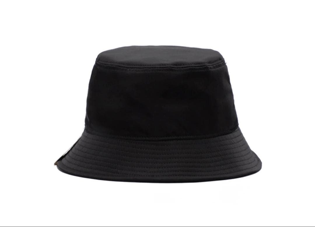 完売品H.W.DOG & CO. SMART BUCKET HAT