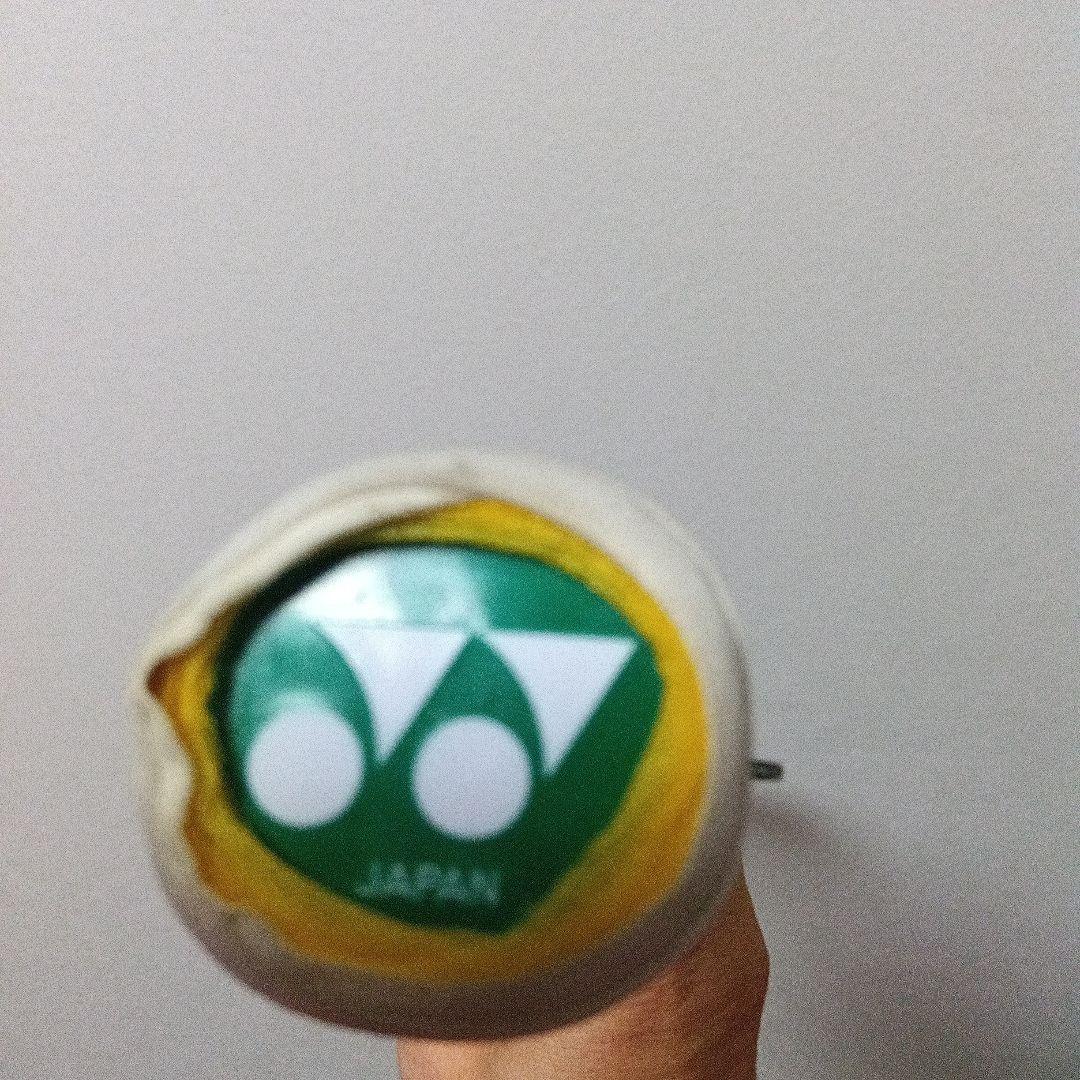 ヨネックス　Nanoflare 800 （廃盤品）バドミントンラケット