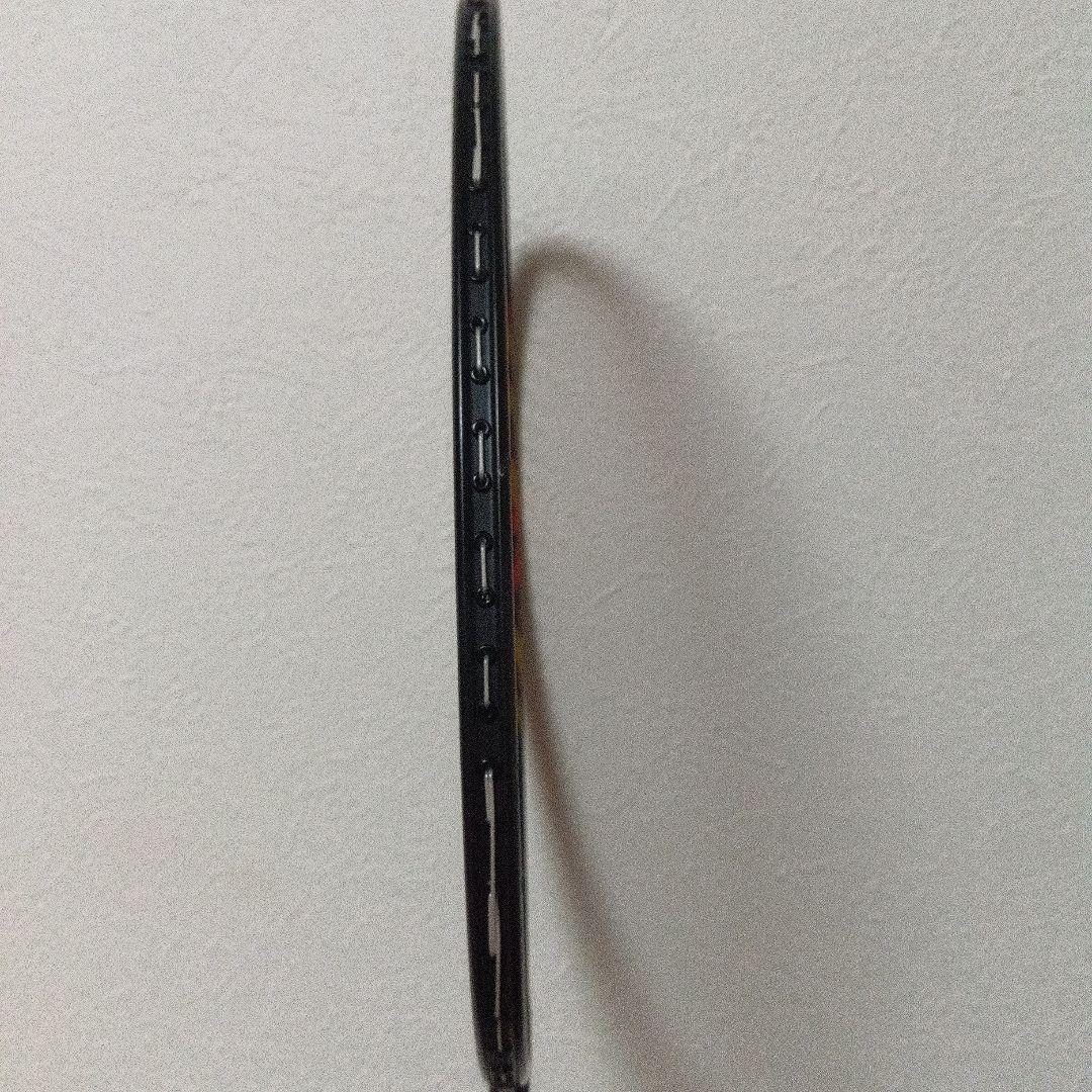 ヨネックス　Nanoflare 800 （廃盤品）バドミントンラケット