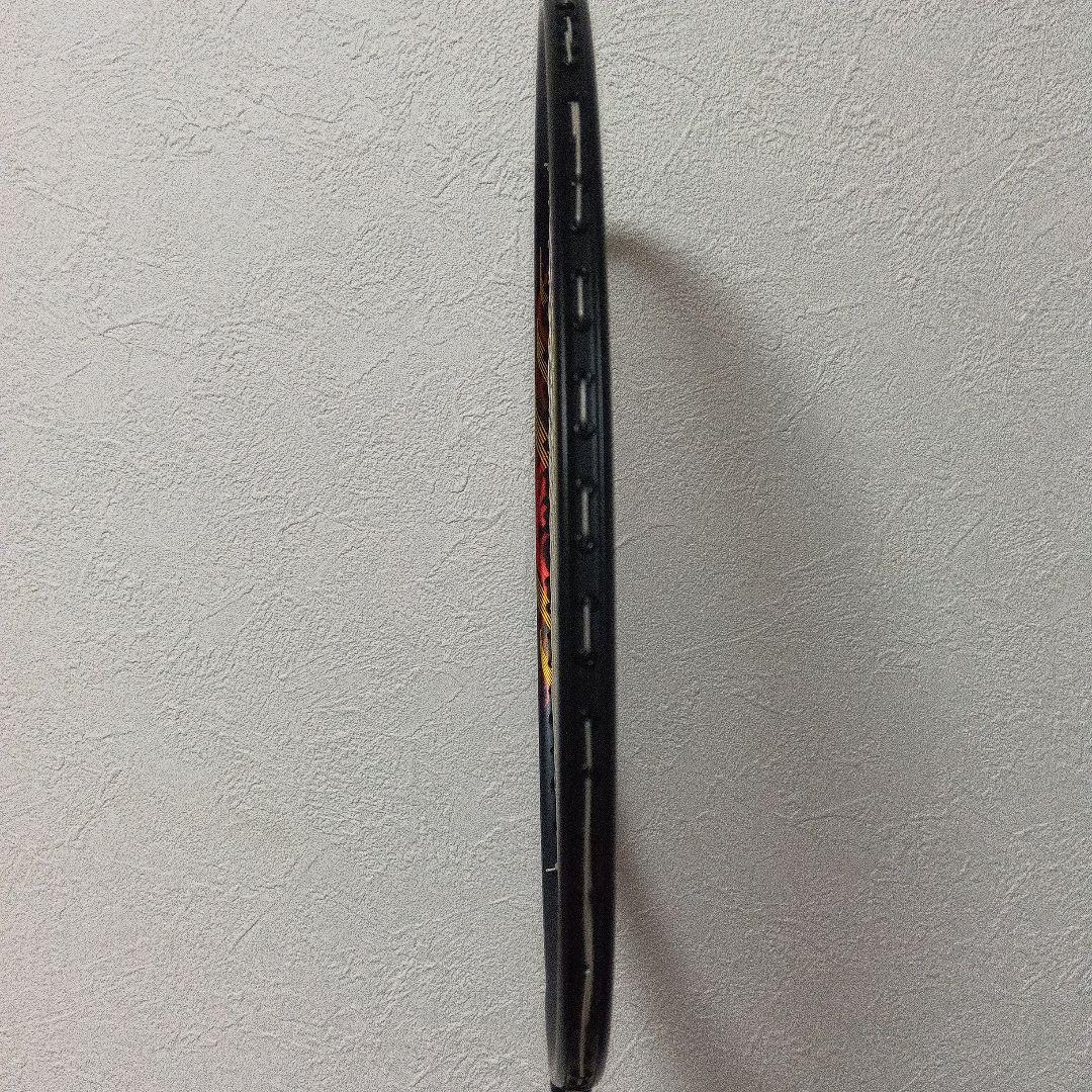 ヨネックス　Nanoflare 800 （廃盤品）バドミントンラケット