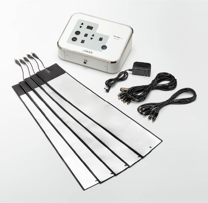 最終値下げ【美品】業務用痩身機ヤーマンプロエレナージュ for ProⅡ(本体)