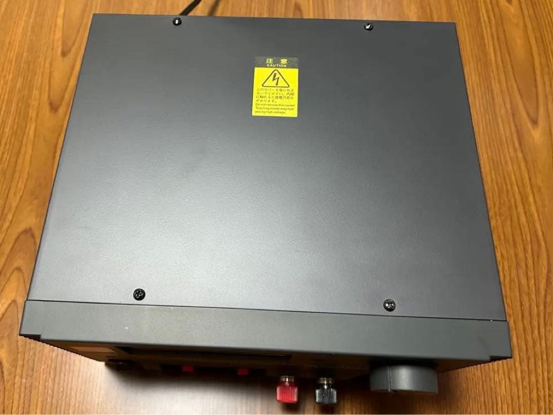 第一電波工業　ダイヤモンドGSV3000