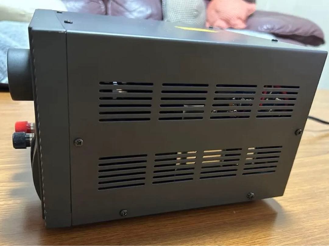 第一電波工業　ダイヤモンドGSV3000