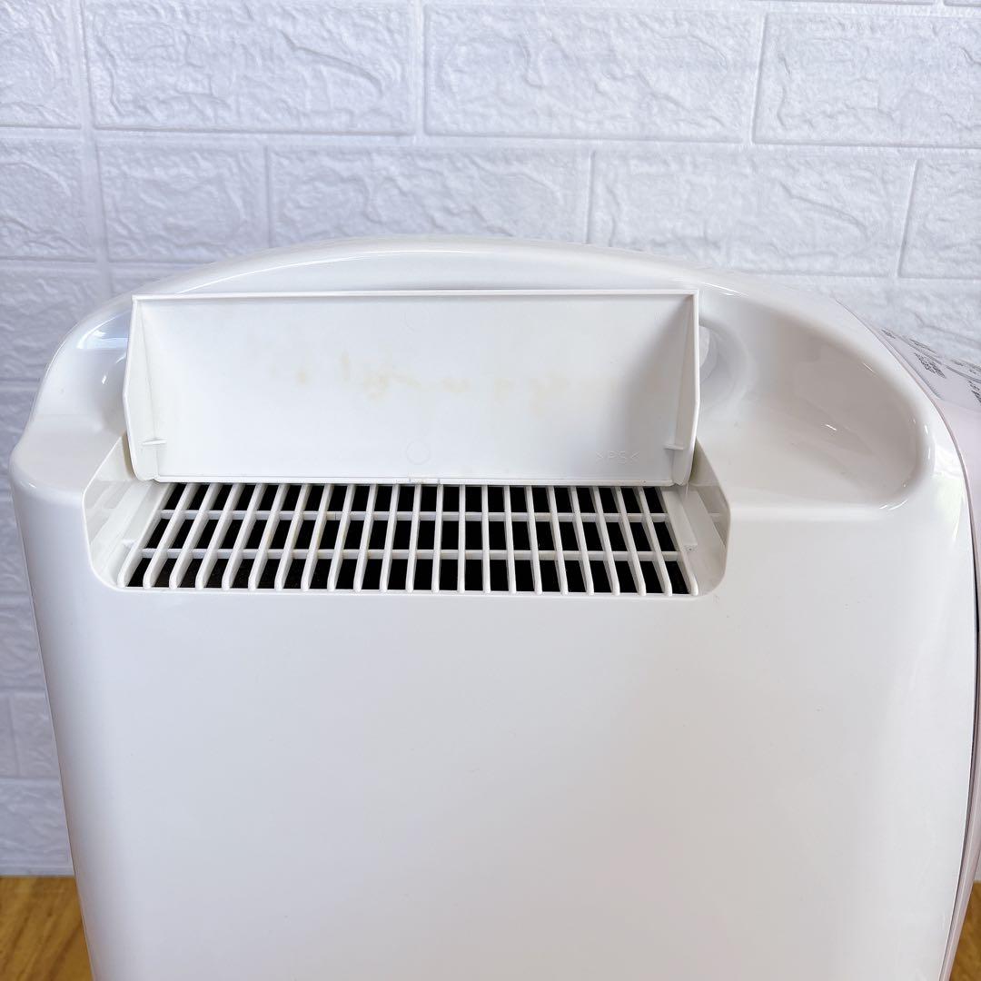 【良品】コロナ 衣類乾燥除湿器 CD-S6320 2020年製　除湿機