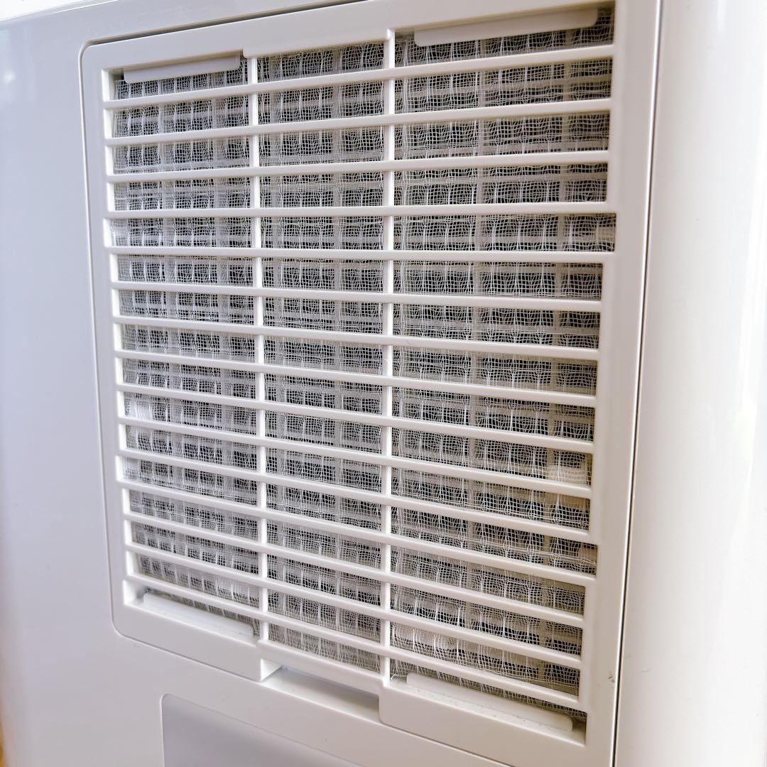 【良品】コロナ 衣類乾燥除湿器 CD-S6320 2020年製　除湿機