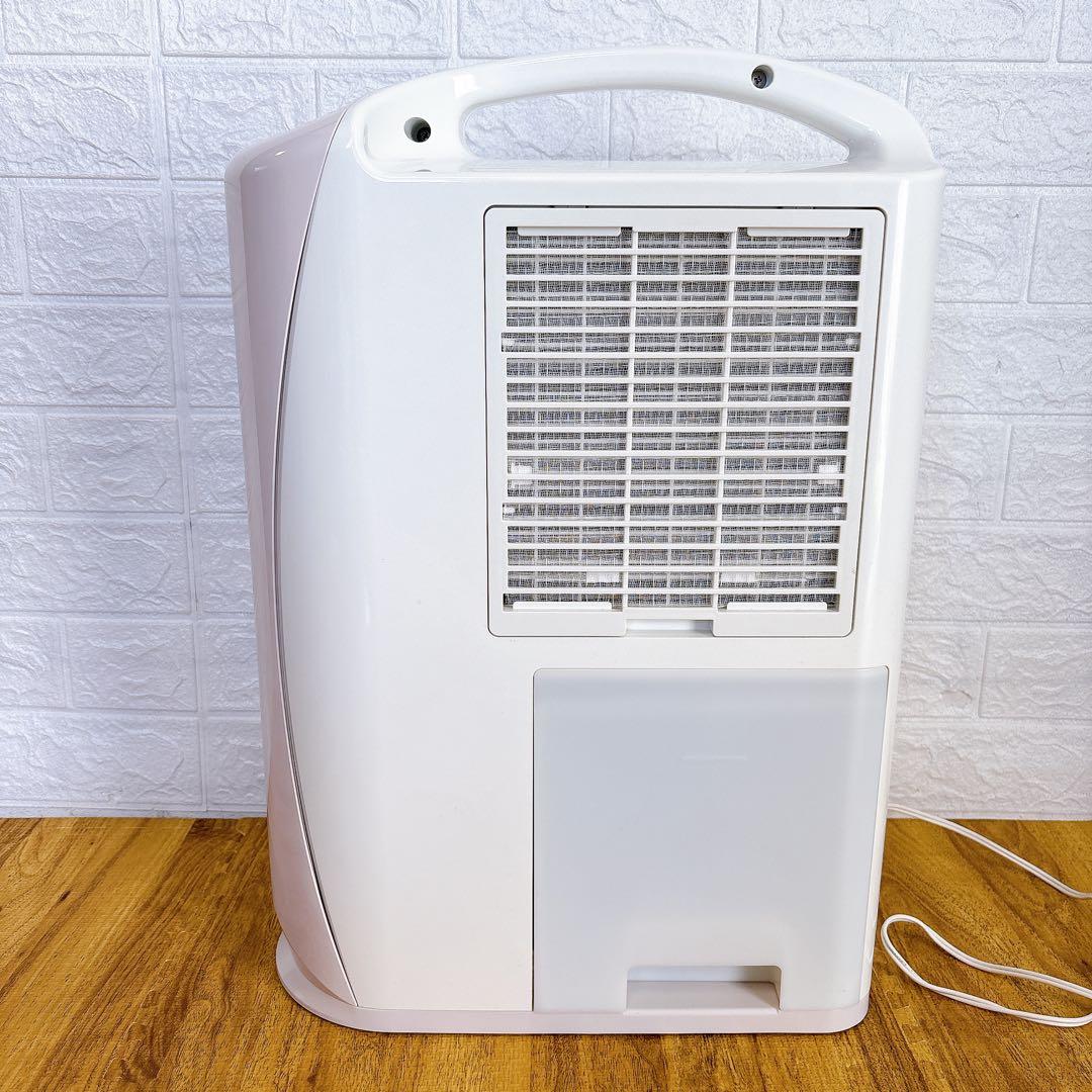 【良品】コロナ 衣類乾燥除湿器 CD-S6320 2020年製　除湿機