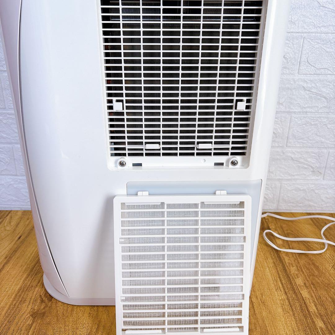 【良品】コロナ 衣類乾燥除湿器 CD-S6320 2020年製　除湿機